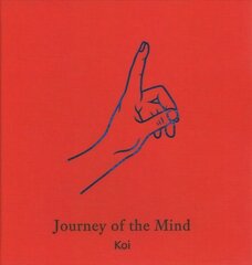 Journey of the Mind цена и информация | Книги об искусстве | kaup24.ee