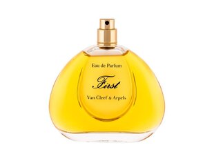 Van Cleef & Arpels Esimene parfüümvesi hind ja info | Naiste parfüümid | kaup24.ee