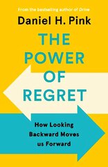 Power of Regret: How Looking Backward Moves Us Forward Main цена и информация | Книги по экономике | kaup24.ee