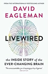 Livewired: The Inside Story of the Ever-Changing Brain Main цена и информация | Книги по экономике | kaup24.ee