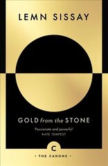 Gold from the Stone: New and Selected Poems Main - Canons Edition hind ja info | Luule | kaup24.ee