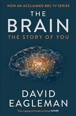 Brain: The Story of You Main цена и информация | Книги по экономике | kaup24.ee