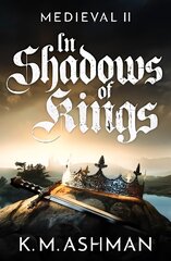 Medieval II - In Shadows of Kings hind ja info | Fantaasia, müstika | kaup24.ee