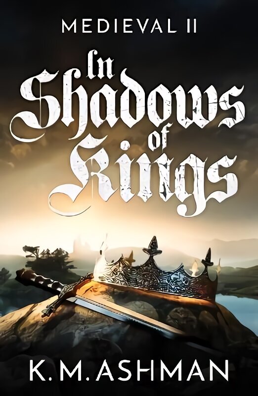 Medieval II - In Shadows of Kings hind ja info | Fantaasia, müstika | kaup24.ee