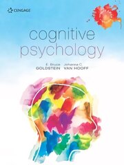 Cognitive Psychology 2nd edition hind ja info | Ühiskonnateemalised raamatud | kaup24.ee