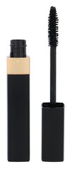 Ripsmetušš Chanel Dimensions De Chanel Mascara 6 g, 10 Noir hind ja info | Ripsmetušid, lauvärvid, silmapliiatsid, seerumid | kaup24.ee