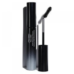 Тушь для ресниц Shiseido Full Lash Multi-Dimension Mascara 8 мл цена и информация | Тушь, средства для роста ресниц, тени для век, карандаши для глаз | kaup24.ee