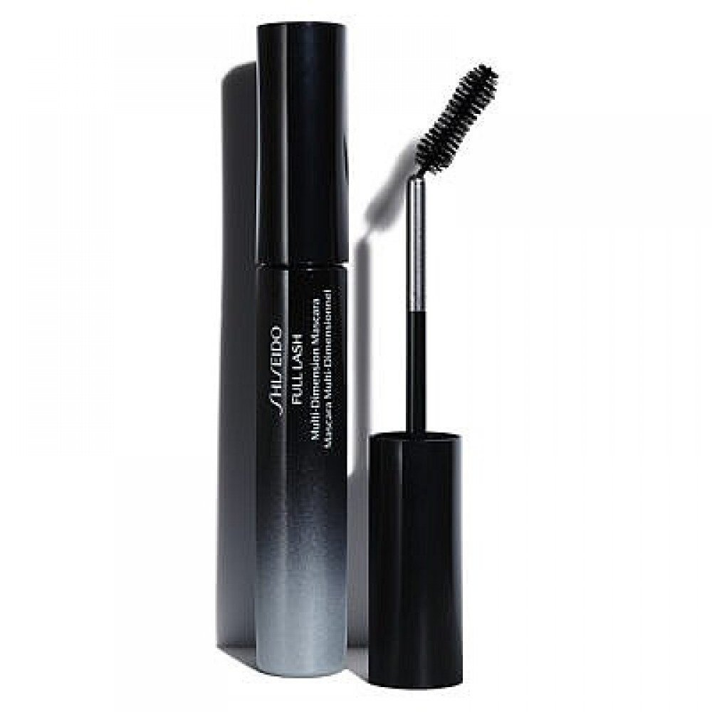 Ripsmetušš Shiseido Full Lash Multi-Dimension Mascara, 8 ml hind ja info | Ripsmetušid, lauvärvid, silmapliiatsid, seerumid | kaup24.ee