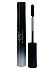 Тушь для ресниц Shiseido Full Lash Multi-Dimension Mascara 8 мл цена и информация | Тушь, средства для роста ресниц, тени для век, карандаши для глаз | kaup24.ee