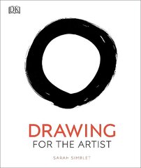 Drawing for the Artist цена и информация | Книги о питании и здоровом образе жизни | kaup24.ee