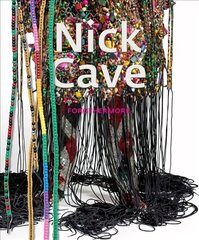 Nick Cave: Forothermore цена и информация | Книги об искусстве | kaup24.ee