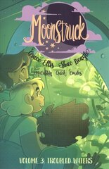 Moonstruck Volume 3: Troubled Waters hind ja info | Fantaasia, müstika | kaup24.ee