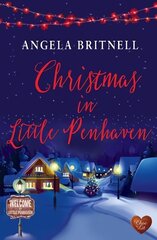 Christmas in Little Penhaven hind ja info | Romaanid  | kaup24.ee