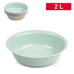 Kauss 2L цена и информация | Посуда, тарелки, обеденные сервизы | kaup24.ee