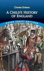 Child's History of England hind ja info | Ajalooraamatud | kaup24.ee