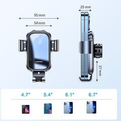 Joyroom JR-ZS310 hind ja info | Mobiiltelefonide hoidjad | kaup24.ee