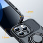 Joyroom Dual iPhone 14 Pro hind ja info | Telefoni kaaned, ümbrised | kaup24.ee