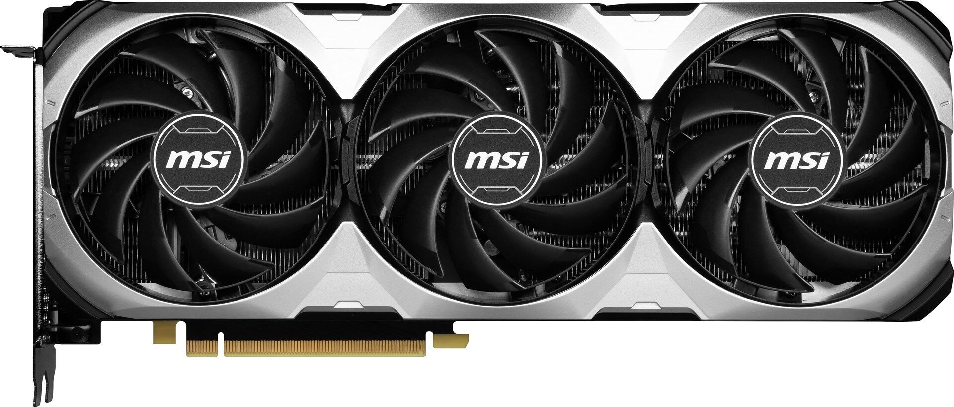 MSI GeForce RTX 4070 Ti VENTUS 3X 12G OC цена и информация | Videokaardid (GPU) | kaup24.ee