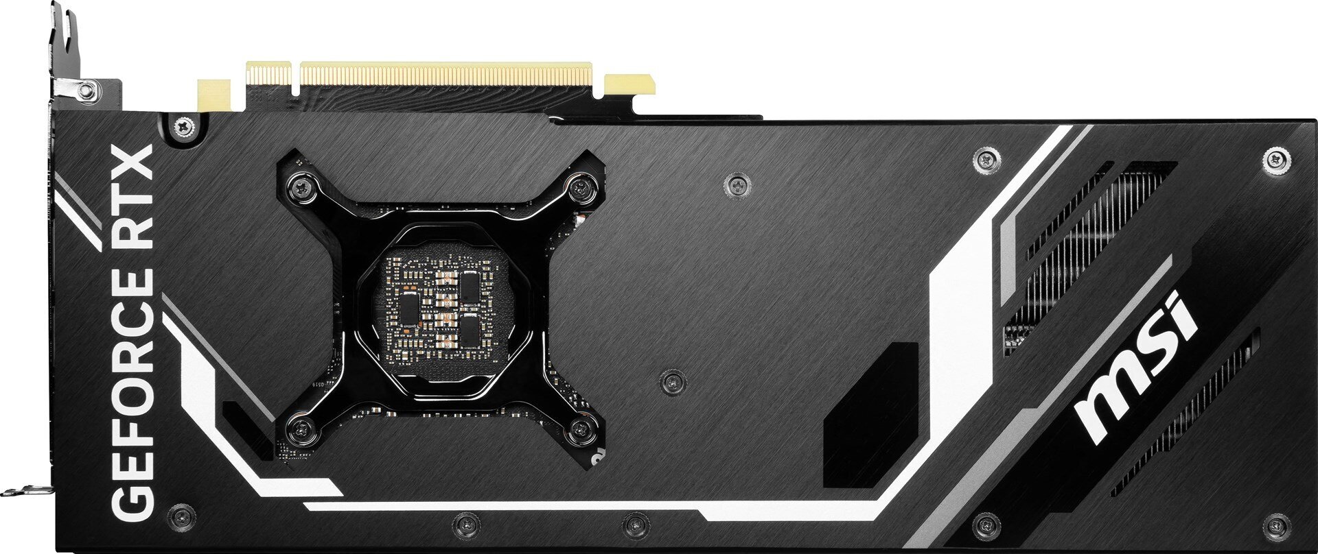 MSI GeForce RTX 4070 Ti VENTUS 3X 12G OC hind ja info | Videokaardid (GPU) | kaup24.ee