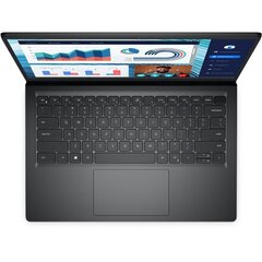 Dell Vostro 14 3420, 14", WVA, FHD, 1920 x 1080, Антибликовый, Intel Core i3, i3-1215U, 8 ГБ, DDR4, SSD 256 ГБ, Intel UHD Graphics, Windows 11 Home, ENG, Black цена и информация | Ноутбуки | kaup24.ee