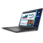 Dell Vostro 14 3420, 14", WVA, FHD, 1920 x 1080, Anti-glare, Intel Core i3, i3-1215U, 8 GB, DDR4, SSD 256 GB, Intel UHD Graphics, Windows 11 Pro, ENG, Black hind ja info | Sülearvutid | kaup24.ee