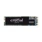 Crucial MX500, 500GB (CT500MX500SSD4) hind ja info | Sisemised kõvakettad (HDD, SSD, Hybrid) | kaup24.ee