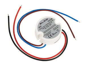 Impulss toiteallikas 12V 1.67A 20W hind ja info | Blow Kodumasinad, kodutehnika | kaup24.ee