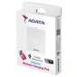 ADATA CW0050 Qi Wireless charger wht 5W hind ja info | Mobiiltelefonide laadijad | kaup24.ee