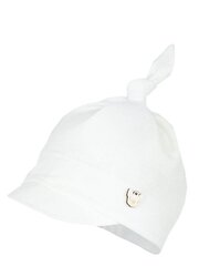 Müts poistele Jamiks Anton, valge hind ja info | Poiste mütsid, sallid, kindad | kaup24.ee