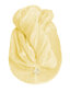 Juukserätik turban A622 - kollane цена и информация | Rätikud, saunalinad | kaup24.ee