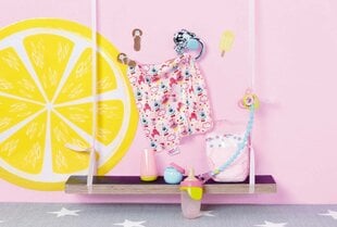 Baby Born nuku aksessuaarid hind ja info | Tüdrukute mänguasjad | kaup24.ee