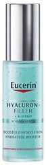 Niisutav näoseerum Eucerin Hyaluron-Filler + 3x Effect 30 ml hind ja info | Näoõlid, seerumid | kaup24.ee
