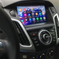 Android Multimedia Ford Focus 2011-19 hind ja info | Autoraadiod, multimeedia | kaup24.ee