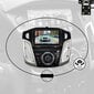 Android Multimedia Ford Focus 2011-19 hind ja info | Autoraadiod, multimeedia | kaup24.ee