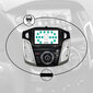 Android Multimedia Ford Focus 2011-19 hind ja info | Autoraadiod, multimeedia | kaup24.ee