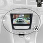 Android Multimedia Mercedes Benz E (W211) G (W463) CLC (W209) CLK (W219) цена и информация | Autoraadiod, multimeedia | kaup24.ee