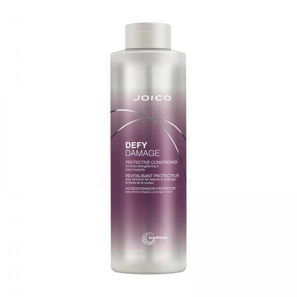 Palsam Joico Defy Damage Protective Conditioner, 1000 ml hind ja info | Juuksepalsamid | kaup24.ee