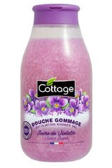 Kooriv dušigeel Cottage kannike, 250 ml цена и информация | Масла, гели для душа | kaup24.ee