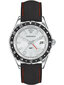 Meeste käekell Versace V11070017 Hellenyium GMT hind ja info | Meeste käekellad | kaup24.ee