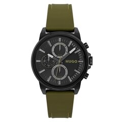 Meeste käekell Hugo Relax Horloge HU1530259 hind ja info | Meeste käekellad | kaup24.ee