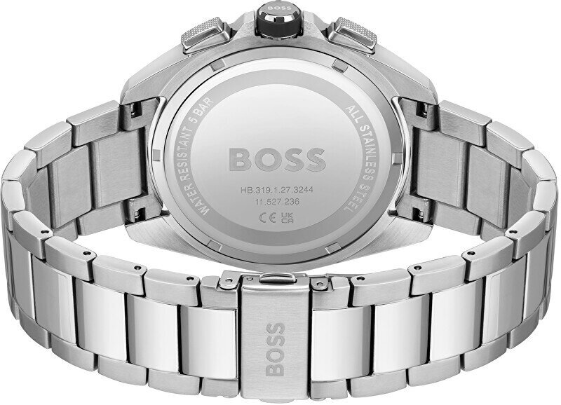 Hugo Boss Helista 1513949 hind ja info | Naiste käekellad | kaup24.ee