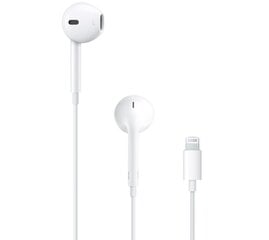 Наушники CO2 Earpods для iPhone XS/11/12/13 цена и информация | Наушники | kaup24.ee