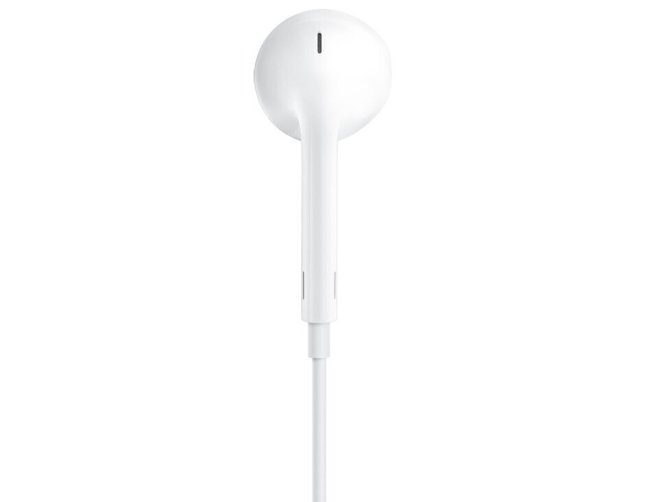 CO2 telefoni kõrvaklapid, EAR PODS iPhone XS 11 12 13 jaoks hind ja info | Kõrvaklapid | kaup24.ee