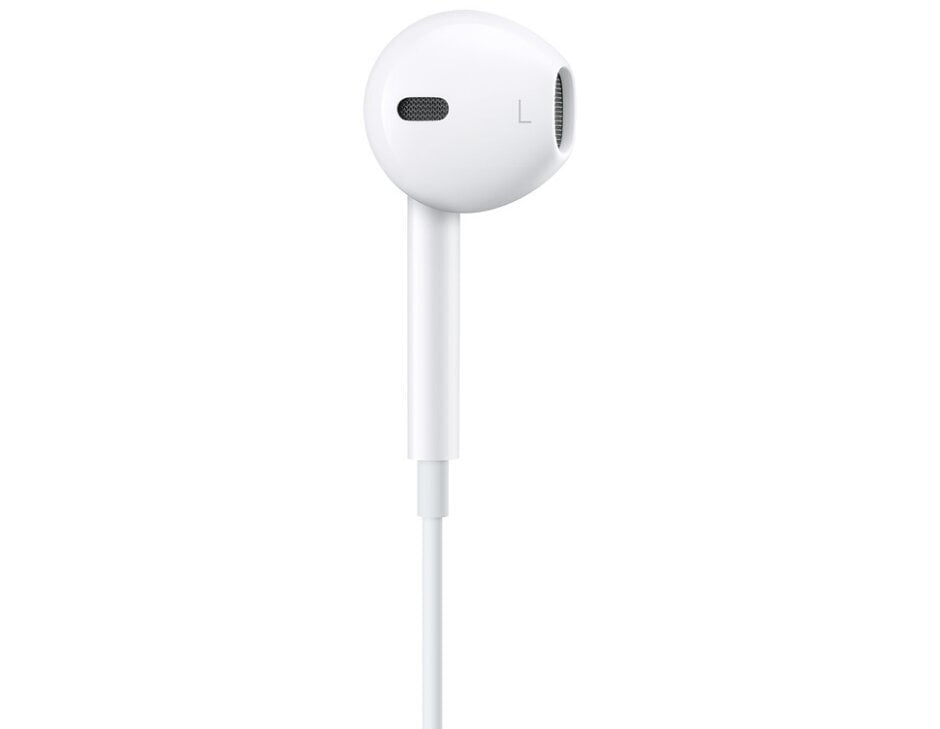 CO2 telefoni kõrvaklapid, EAR PODS iPhone XS 11 12 13 jaoks цена и информация | Kõrvaklapid | kaup24.ee