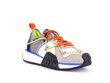 Meeste jalanõud Troop Runner Lace It, erinevad värvid hind ja info | Spordi- ja vabaajajalatsid meestele | kaup24.ee