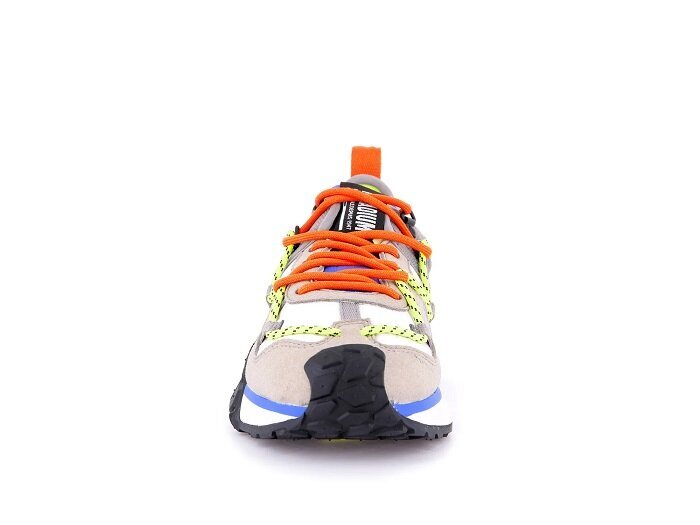 Meeste jalanõud Troop Runner Lace It, erinevad värvid цена и информация | Spordi- ja vabaajajalatsid meestele | kaup24.ee