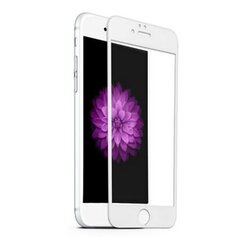 iPhone 6 6S 10D karastatud klaas hind ja info | Ekraani kaitsekiled | kaup24.ee