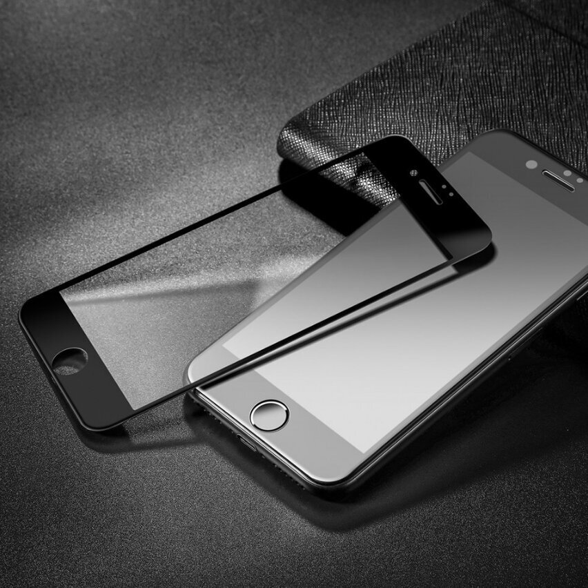 iPhone 6 6S 10D karastatud klaas hind ja info | Ekraani kaitsekiled | kaup24.ee