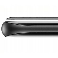 Karastatud klaas, iPhone 7 8 PLUS jaoks, 10D, must hind ja info | Ekraani kaitsekiled | kaup24.ee