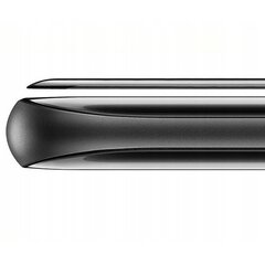 Karastatud klaas, iPhone 7 8 SE jaoks, 10D must hind ja info | Ekraani kaitsekiled | kaup24.ee